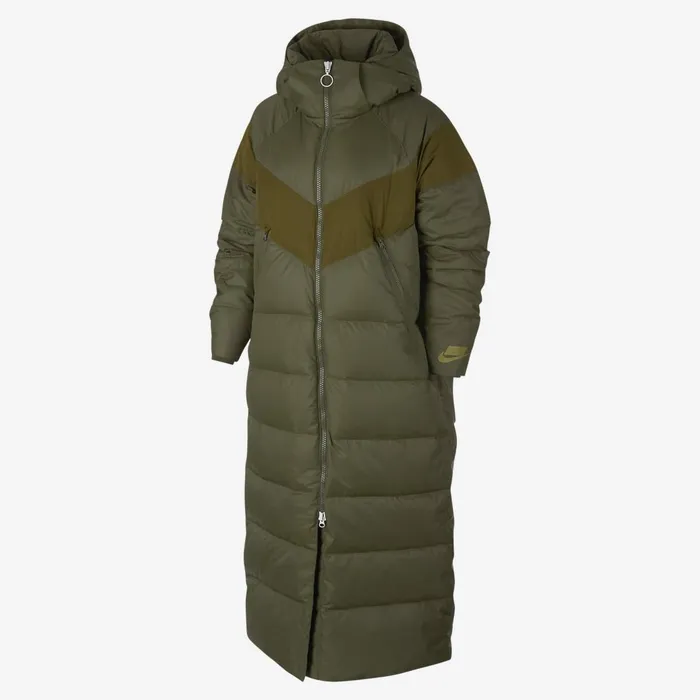 All Clothing Women Nike Sportswear DownFill Olive Canvasolive Flakcamper Green All Clothing Women Nike Sportswear DownFill Olive Canvasolive Flakcamper Green