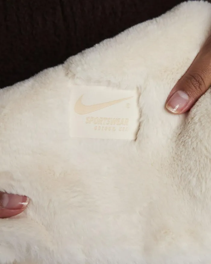 All Clothing Women Nike Sportswear Pale Ivorypale Vanilla