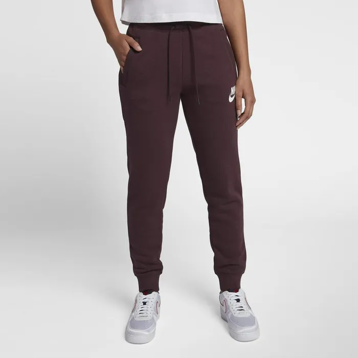 All Clothing Women Nike Sportswear Rally Burgundy Crushburgundy Crushwhite