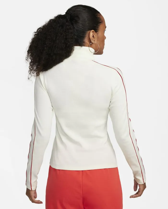 All Clothing Women Nike Sportswear Sailuniversity Red