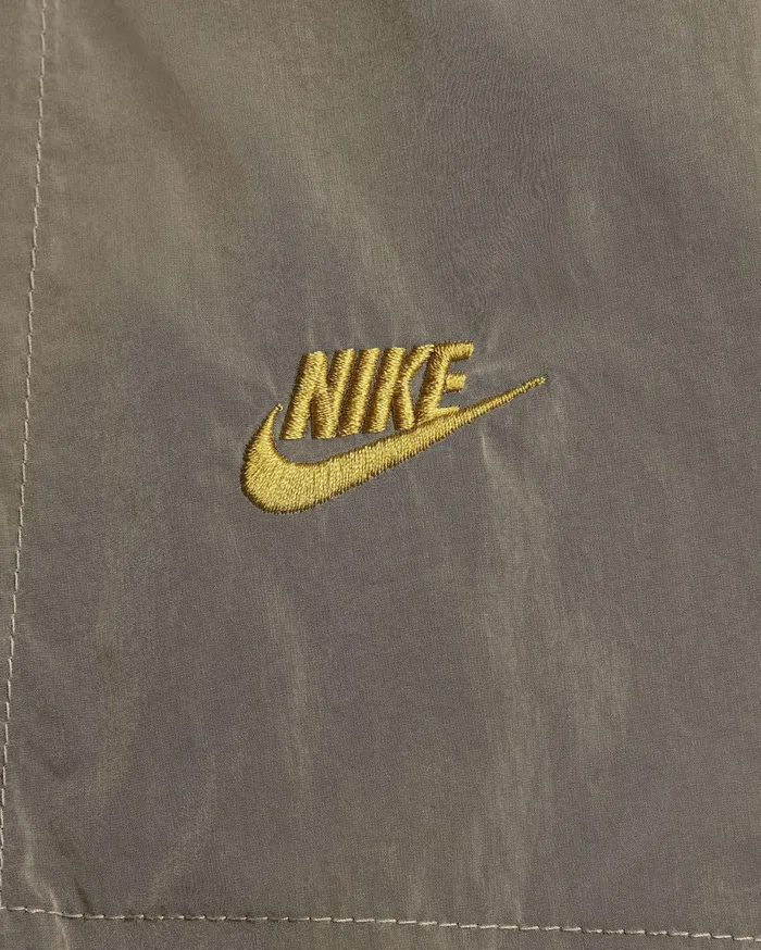All Clothing Women Nike Sportswear Tech Pack Khakiblackmatte Olivebronzine