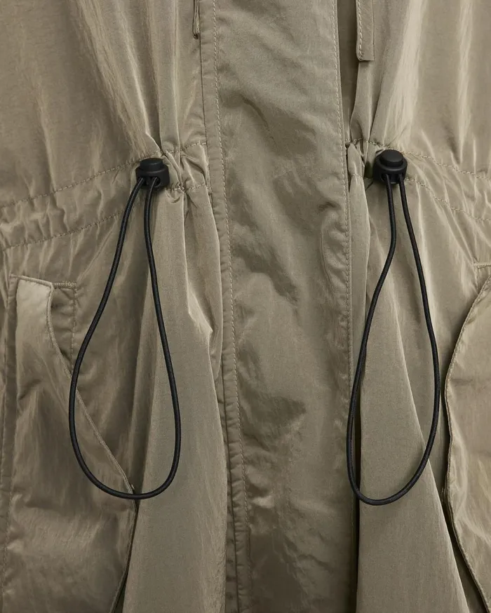 All Clothing Women Nike Sportswear Tech Pack Khakiblackmatte Olivebronzine