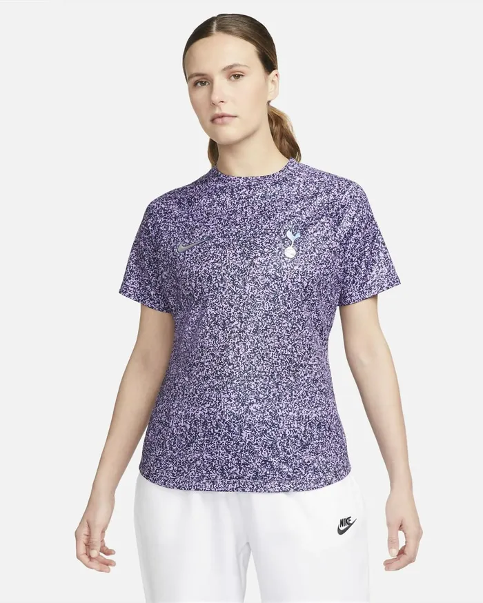 All Clothing Women Nike Tottenham Hotspur Academy Pro Marinemarinemarine