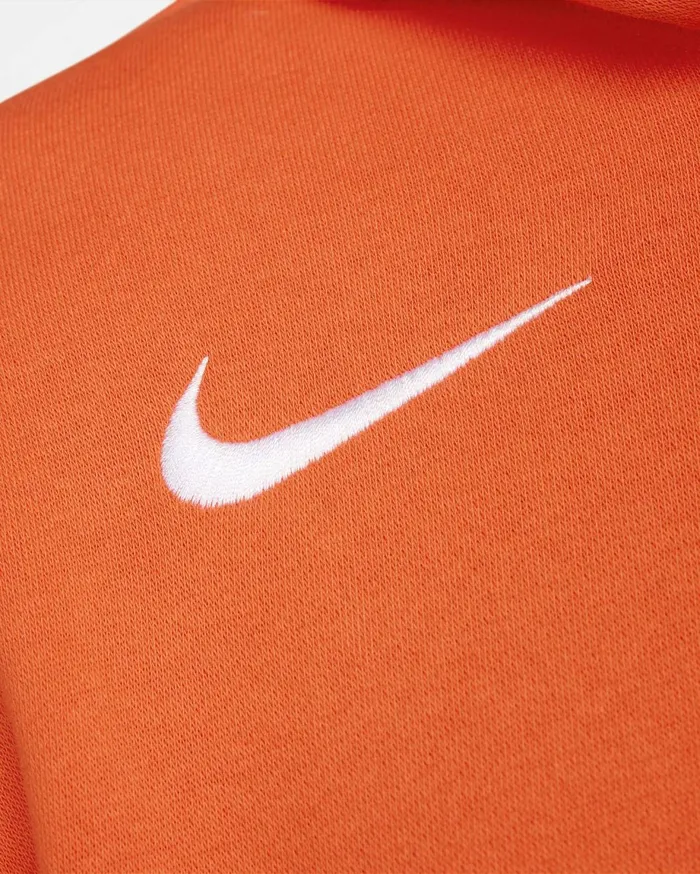 All Clothing Women Nike WNBA Brilliant Orangewhite