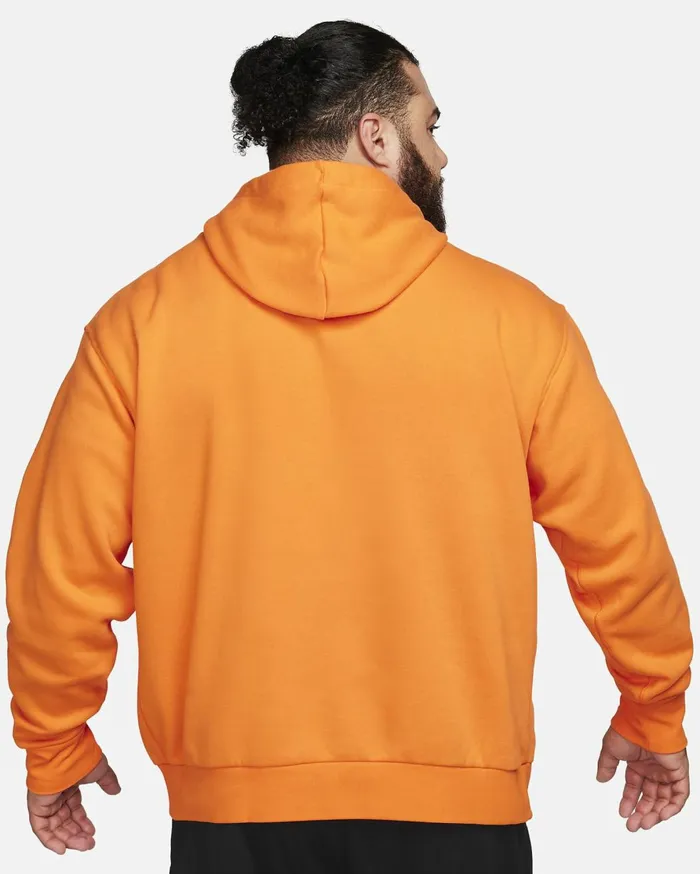 All Clothing Women Nike WNBA Brilliant Orangewhite