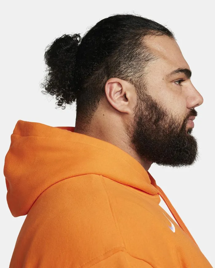 All Clothing Women Nike WNBA Brilliant Orangewhite