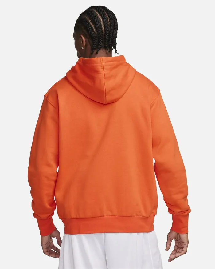 All Clothing Women Nike WNBA Brilliant Orangewhite
