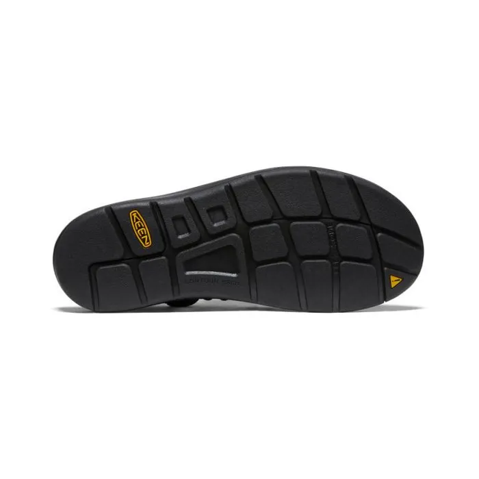 All Gender UNEEK Black Sandal Men KEEN Sandals All Gender UNEEK Black Sandal Men KEEN Sandals