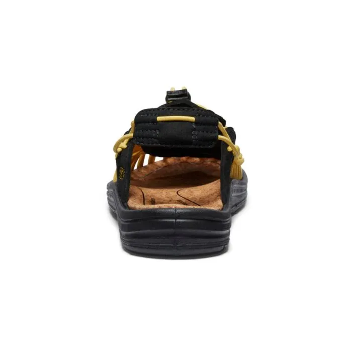 All Gender UNEEK II Convertible BlackKeen Yellow Sandal Women KEEN Sandals All Gender UNEEK II Convertible BlackKeen Yellow Sandal Women KEEN Sandals