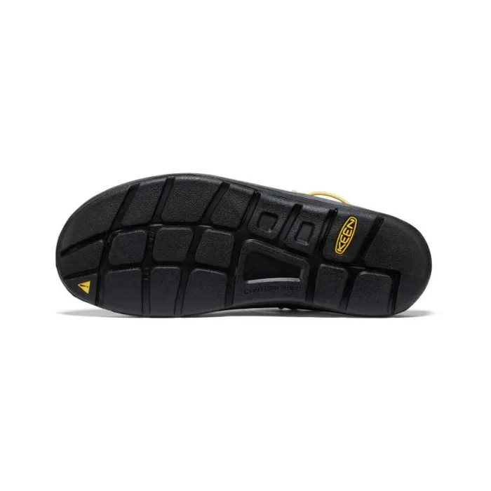 All Gender UNEEK II Convertible BlackKeen Yellow Sandal Women KEEN Sandals All Gender UNEEK II Convertible BlackKeen Yellow Sandal Women KEEN Sandals