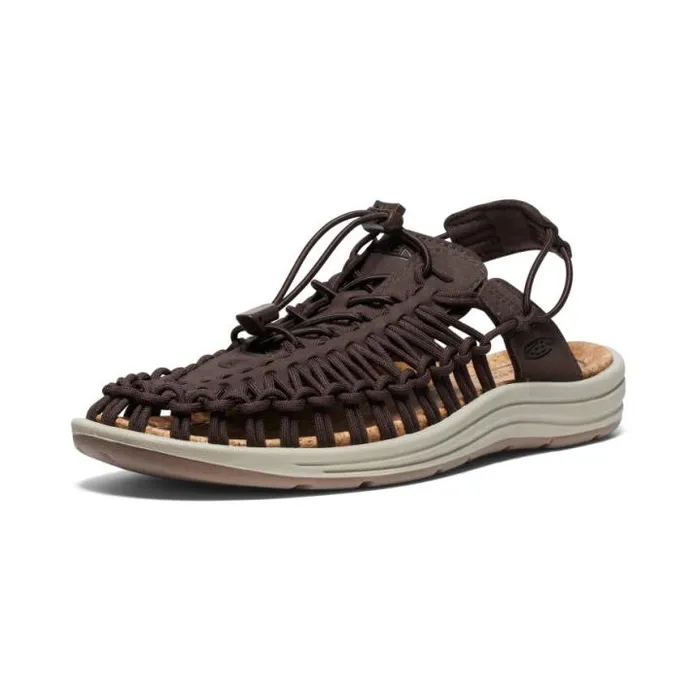 All Gender UNEEK II Convertible JavaJava Sandal Women KEEN Sandals All Gender UNEEK II Convertible JavaJava Sandal Women KEEN Sandals