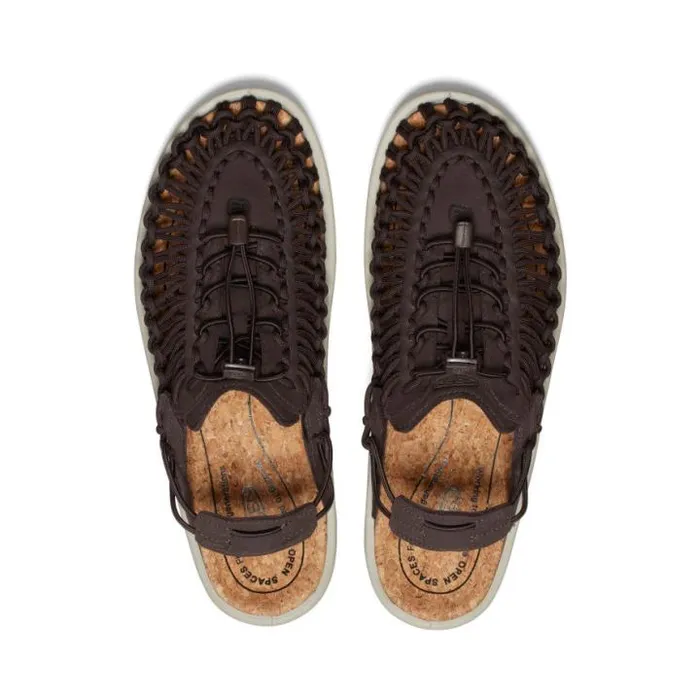 All Gender UNEEK II Convertible JavaJava Sandal Women KEEN Sandals All Gender UNEEK II Convertible JavaJava Sandal Women KEEN Sandals