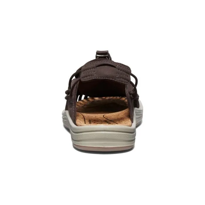 All Gender UNEEK II Convertible JavaJava Sandal Women KEEN Sandals All Gender UNEEK II Convertible JavaJava Sandal Women KEEN Sandals