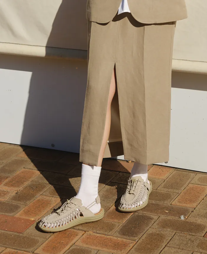 All Gender UNEEK II Convertible JavaJava Sandal Women KEEN Sandals All Gender UNEEK II Convertible JavaJava Sandal Women KEEN Sandals