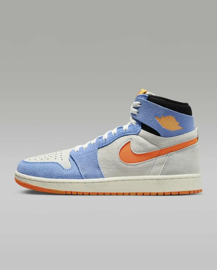 All Shoes Men Nike Air Jordan 1 Zoom CMFT 2 Sailroyal Pulselight Silveralpha Orange All Shoes Men Nike Air Jordan 1 Zoom CMFT 2 Sailroyal Pulselight Silveralpha Orange