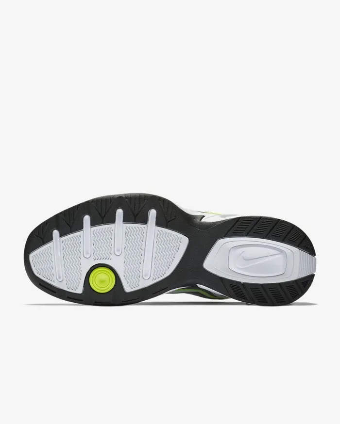 All Shoes Men Nike Air Monarch IV Whitecool Greyanthracitewhite