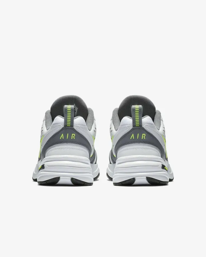 All Shoes Men Nike Air Monarch IV Whitecool Greyanthracitewhite