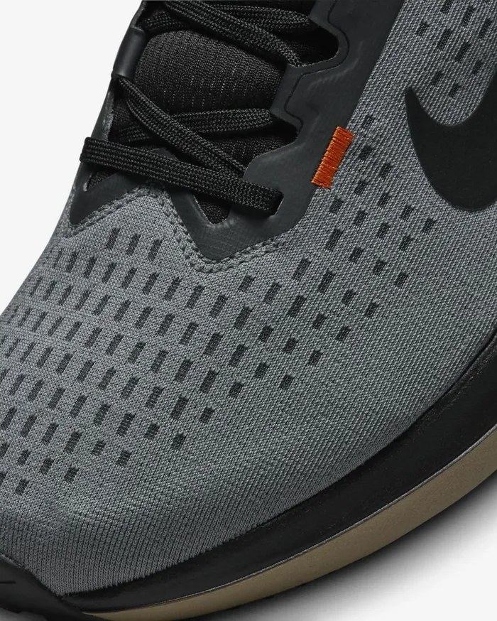 All Shoes Men Nike Air Winflo 10 Smoke Greysafety Orangekhakiblack