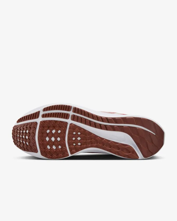 All Shoes Men Nike Pegasus 40 University Redmidnight Navyblue Joysea Glass