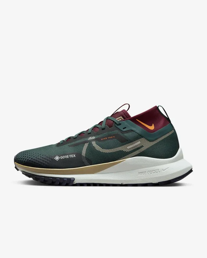 All Shoes Men Nike Pegasus Trail 4 GORETEX Deep Junglenight Maroonashen Slatekhaki All Shoes Men Nike Pegasus Trail 4 GORETEX Deep Junglenight Maroonashen Slatekhaki