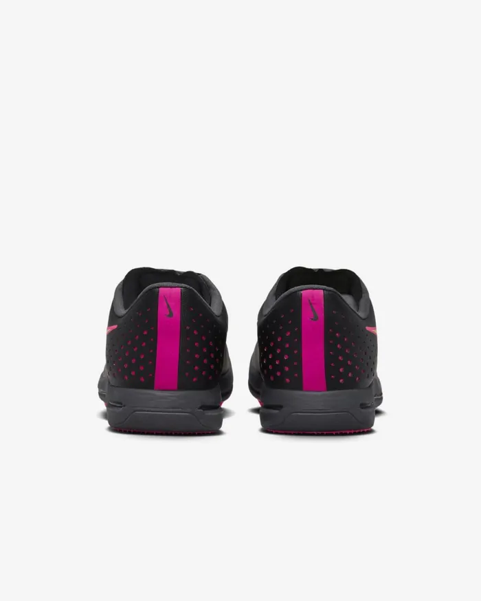 All Shoes WomenMen Nike Triple Jump Elite 2 Blacklight Lemon Twistfierce Pink