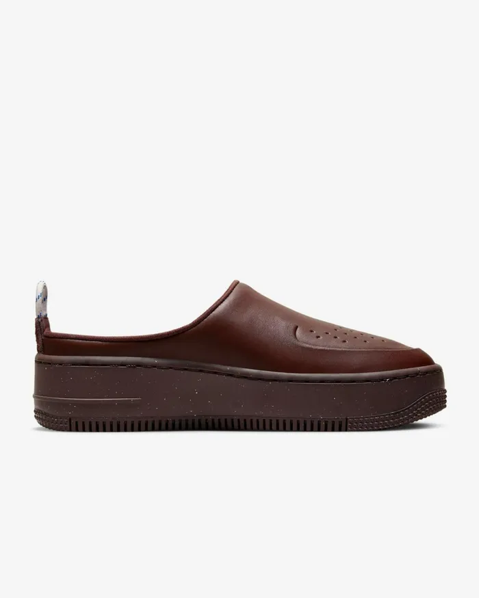 All Shoes Women Nike Air Force 1 Lover Wild Earthphantomracer Blueearth
