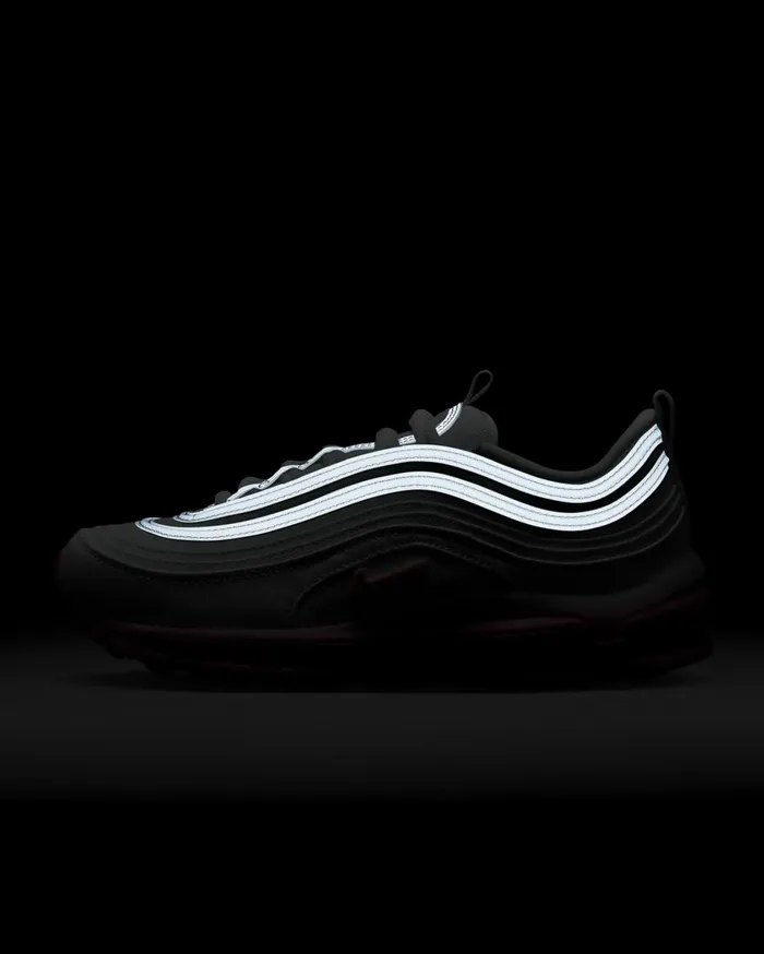 All Shoes Women Nike Air Max 97 SE Whitepink Foam