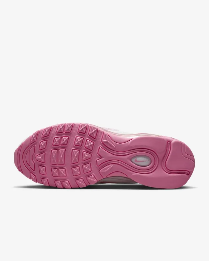 All Shoes Women Nike Air Max 97 SE Whitepink Foam
