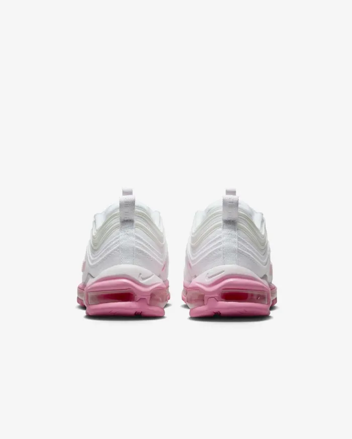 All Shoes Women Nike Air Max 97 SE Whitepink Foam
