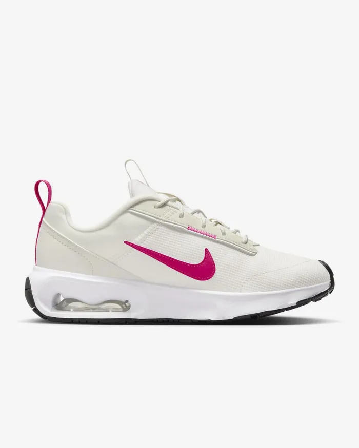 All Shoes Women Nike Air Max INTRLK Lite Summit Whitephantomwhitefierce Pink