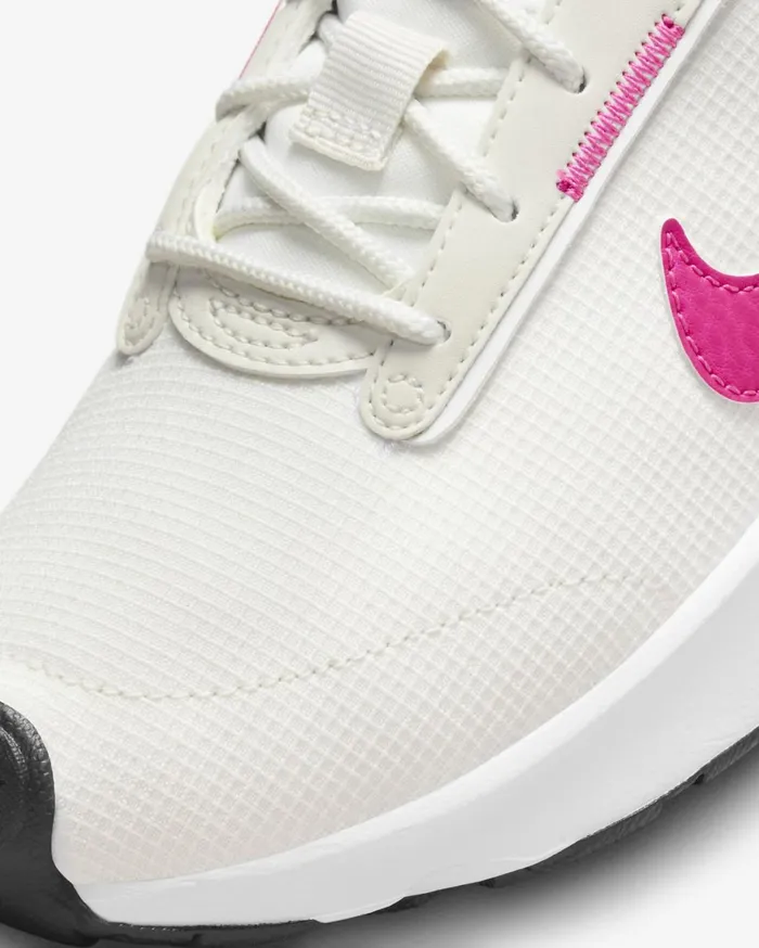 All Shoes Women Nike Air Max INTRLK Lite Summit Whitephantomwhitefierce Pink