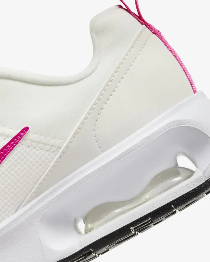 All Shoes Women Nike Air Max INTRLK Lite Summit Whitephantomwhitefierce Pink