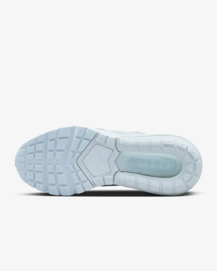 All Shoes Women Nike Air Max Pulse Aurablue Tintaluminiumreflect Silver