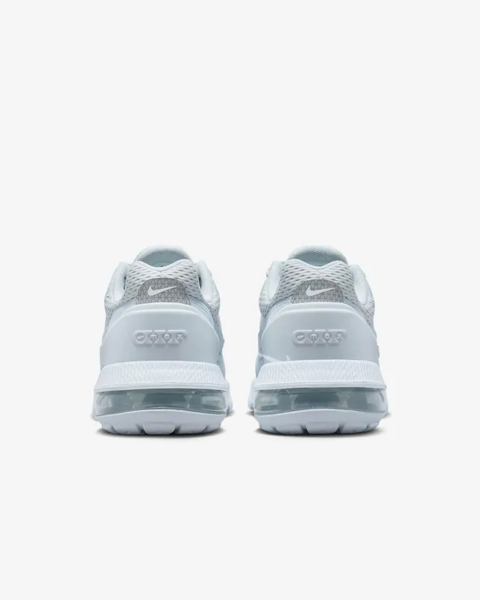 All Shoes Women Nike Air Max Pulse Aurablue Tintaluminiumreflect Silver