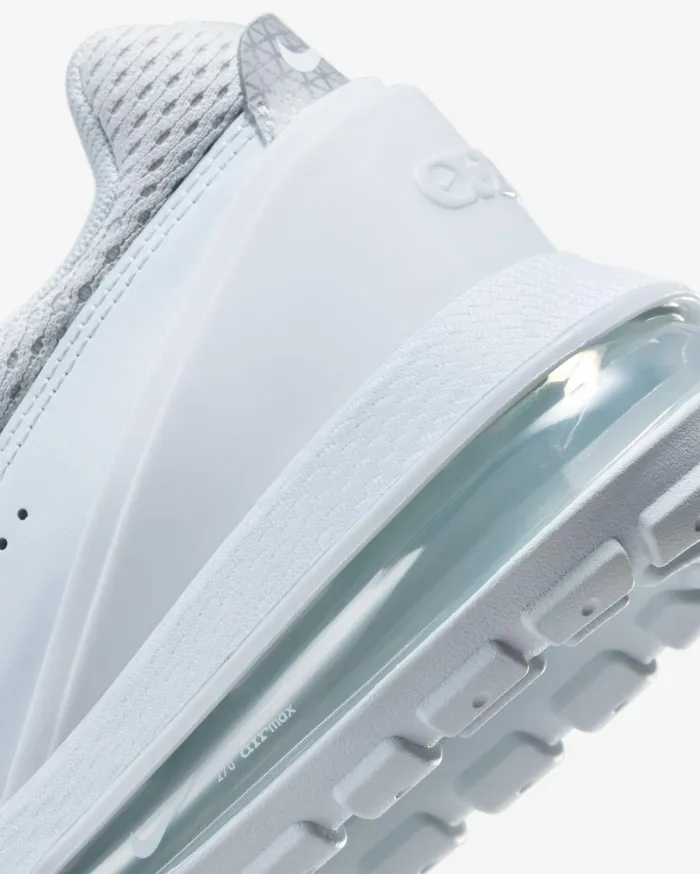 All Shoes Women Nike Air Max Pulse Aurablue Tintaluminiumreflect Silver