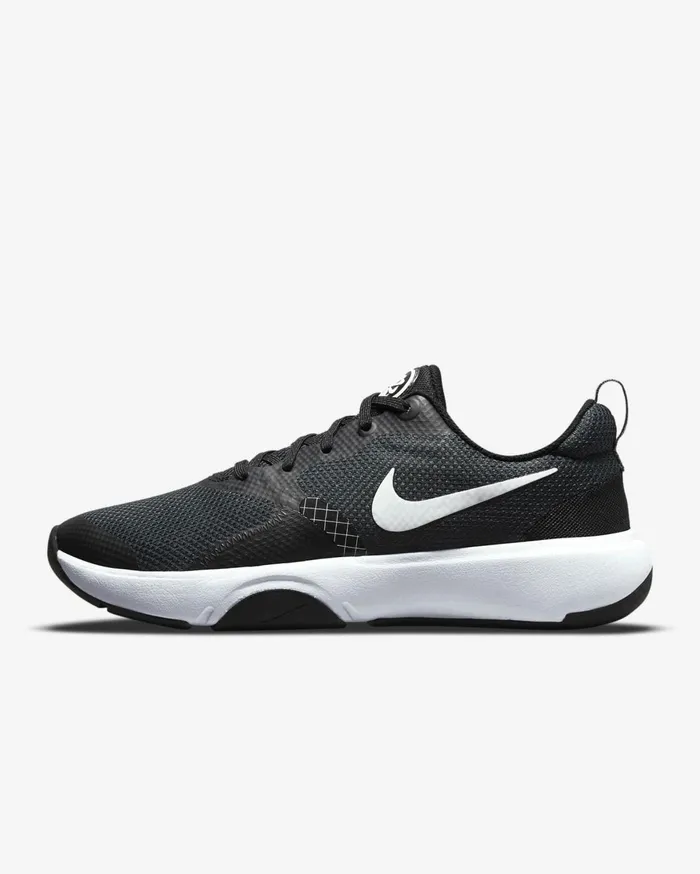 All Shoes Women Nike City Rep TR Blackdark Smoke Greywhite