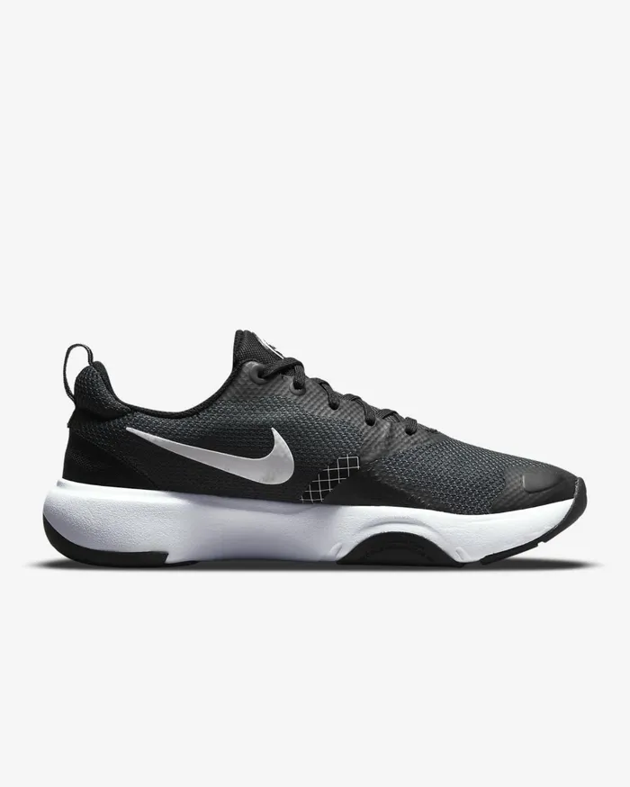All Shoes Women Nike City Rep TR Blackdark Smoke Greywhite