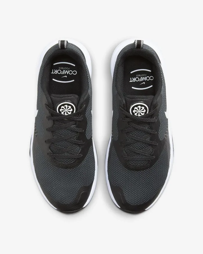 All Shoes Women Nike City Rep TR Blackdark Smoke Greywhite