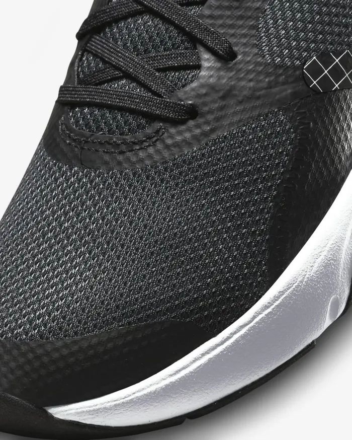 All Shoes Women Nike City Rep TR Blackdark Smoke Greywhite