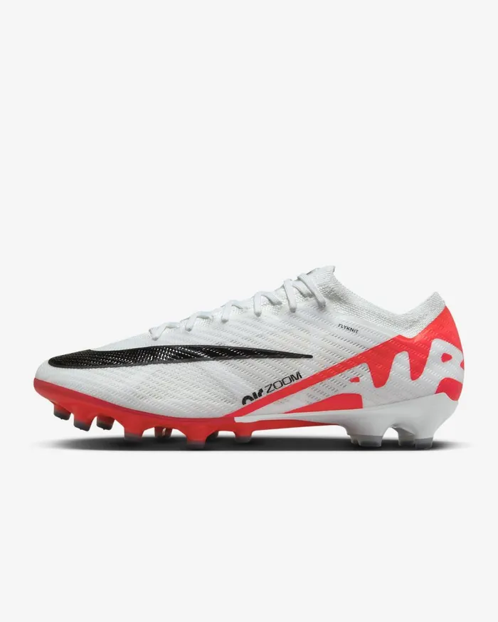 All Shoes Women Nike Mercurial Vapor 15 Elite Bright Crimsonblackwhite