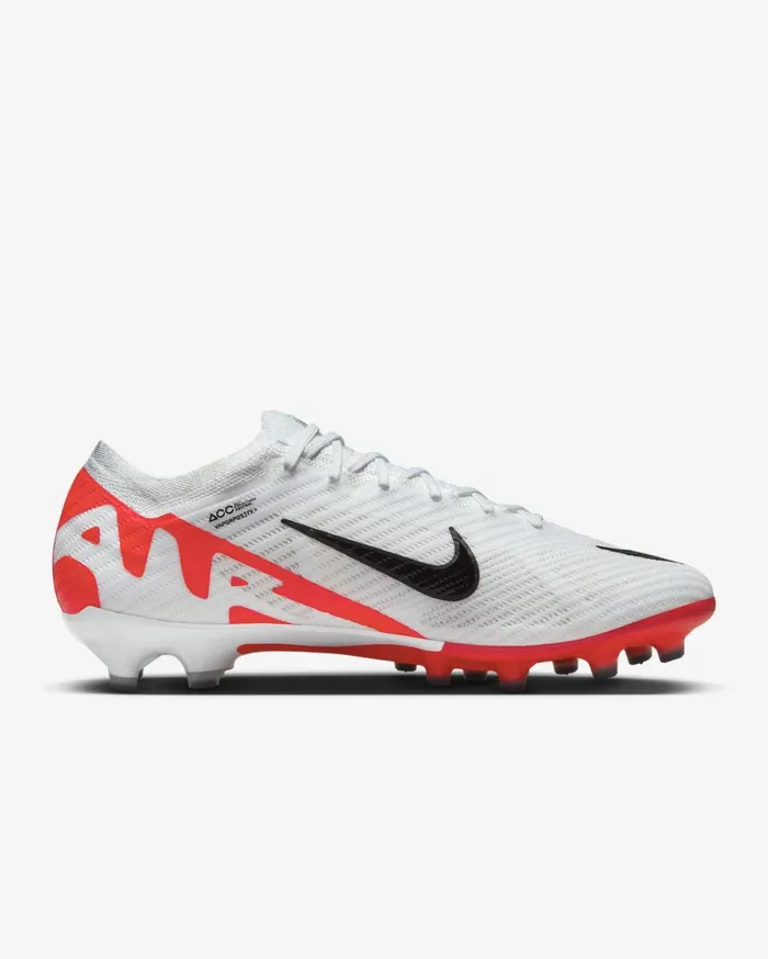 All Shoes Women Nike Mercurial Vapor 15 Elite Bright Crimsonblackwhite