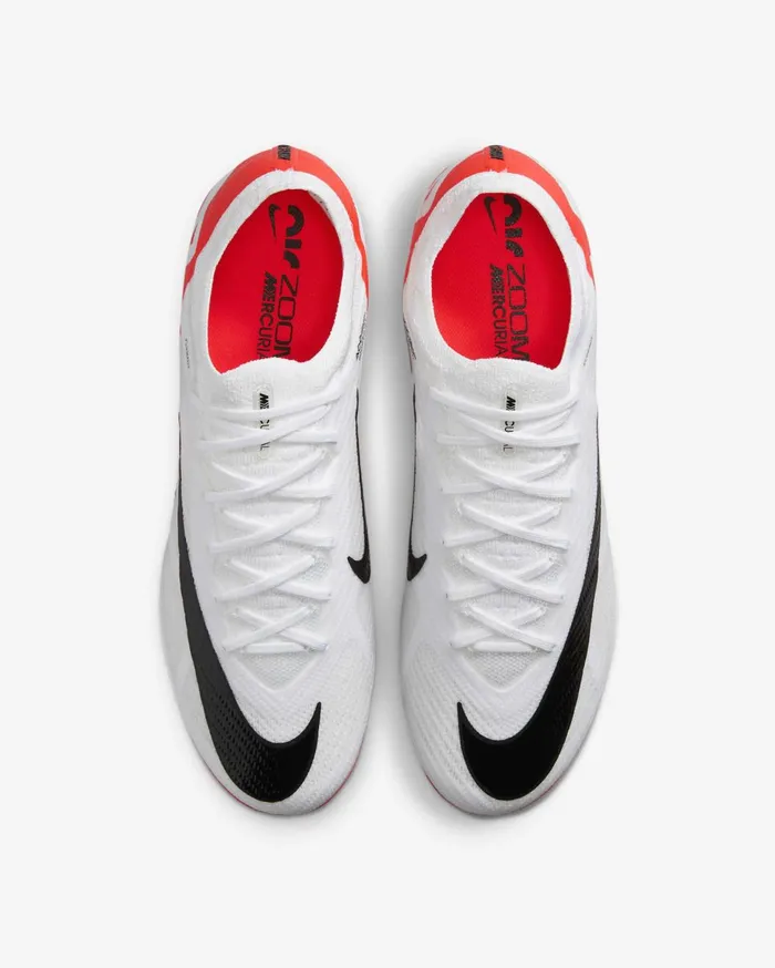 All Shoes Women Nike Mercurial Vapor 15 Elite Bright Crimsonblackwhite
