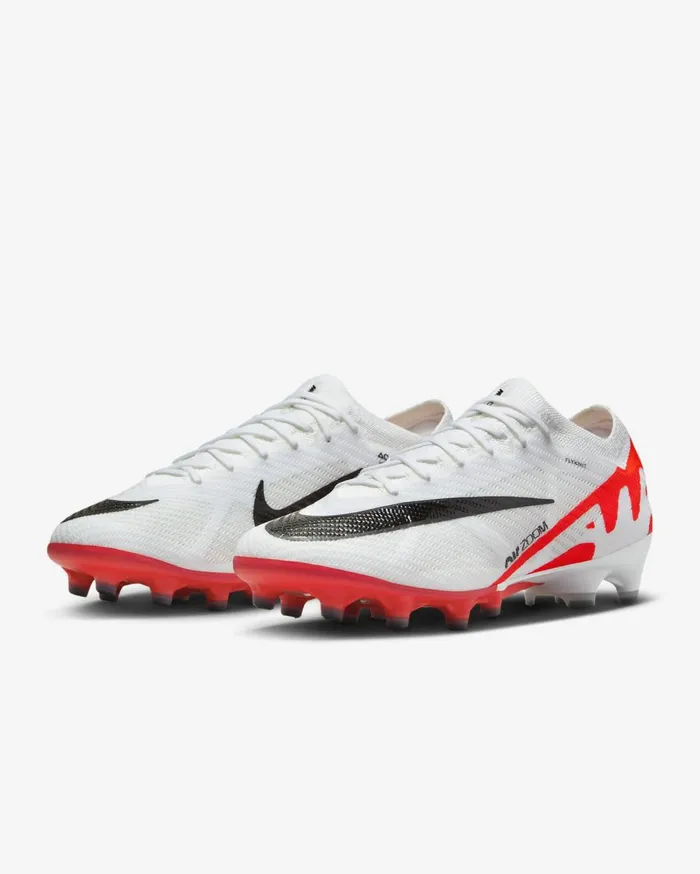 All Shoes Women Nike Mercurial Vapor 15 Elite Bright Crimsonblackwhite