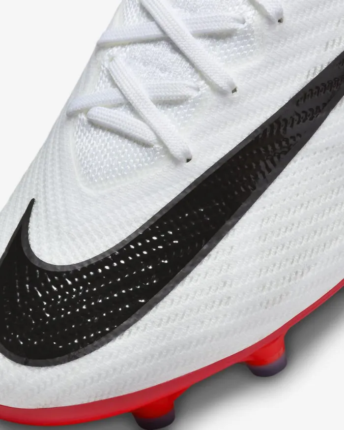 All Shoes Women Nike Mercurial Vapor 15 Elite Bright Crimsonblackwhite