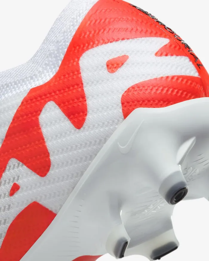 All Shoes Women Nike Mercurial Vapor 15 Elite Bright Crimsonblackwhite
