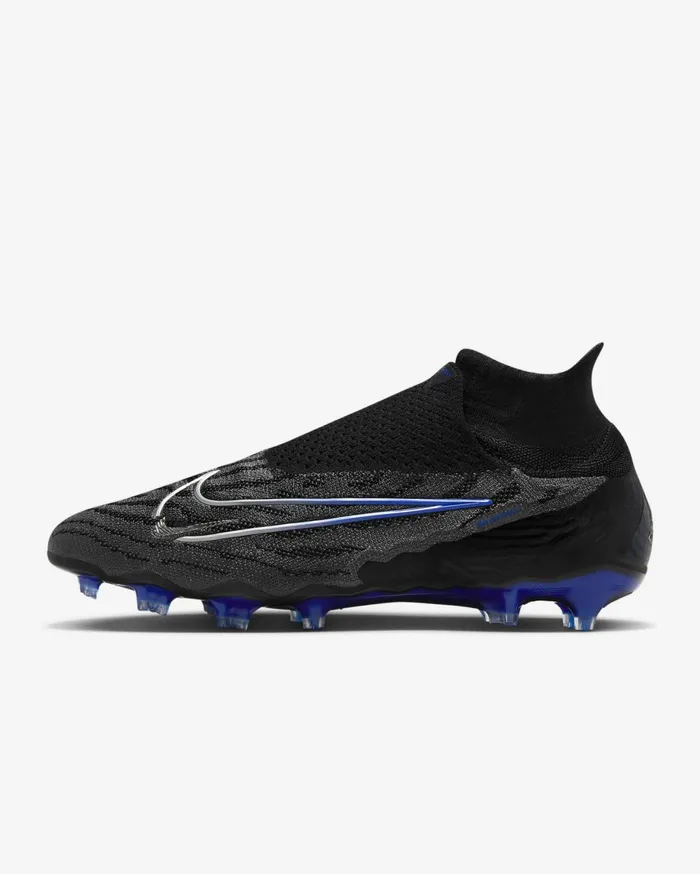 All Shoes Women Nike Phantom GX Elite Blackhyper Royalchrome