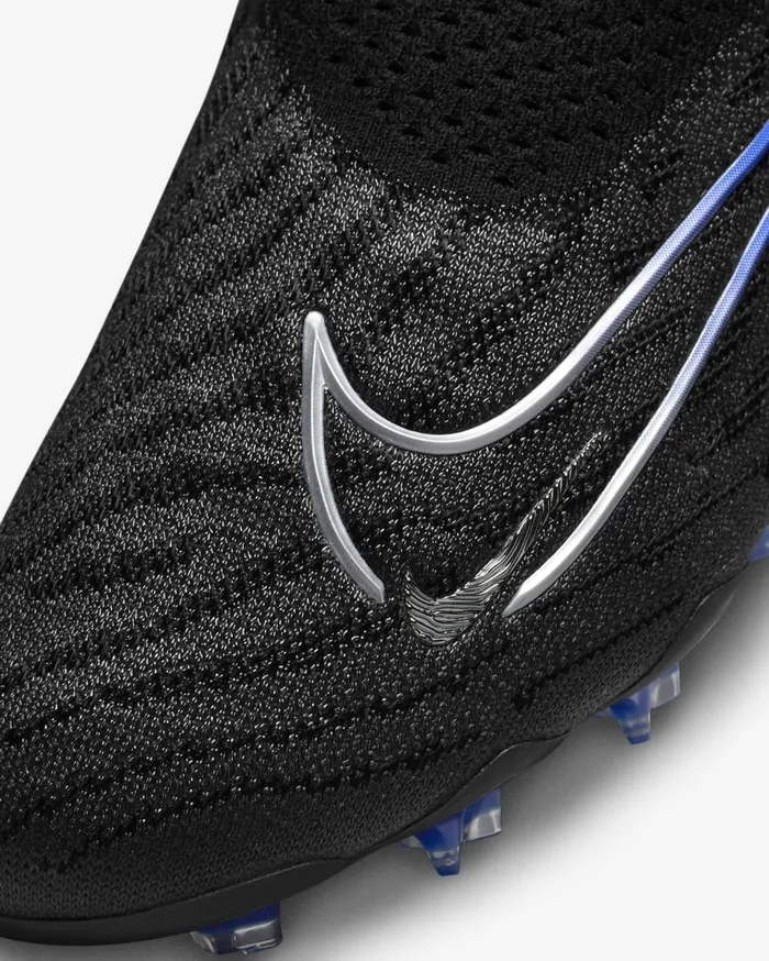 All Shoes Women Nike Phantom GX Elite Blackhyper Royalchrome