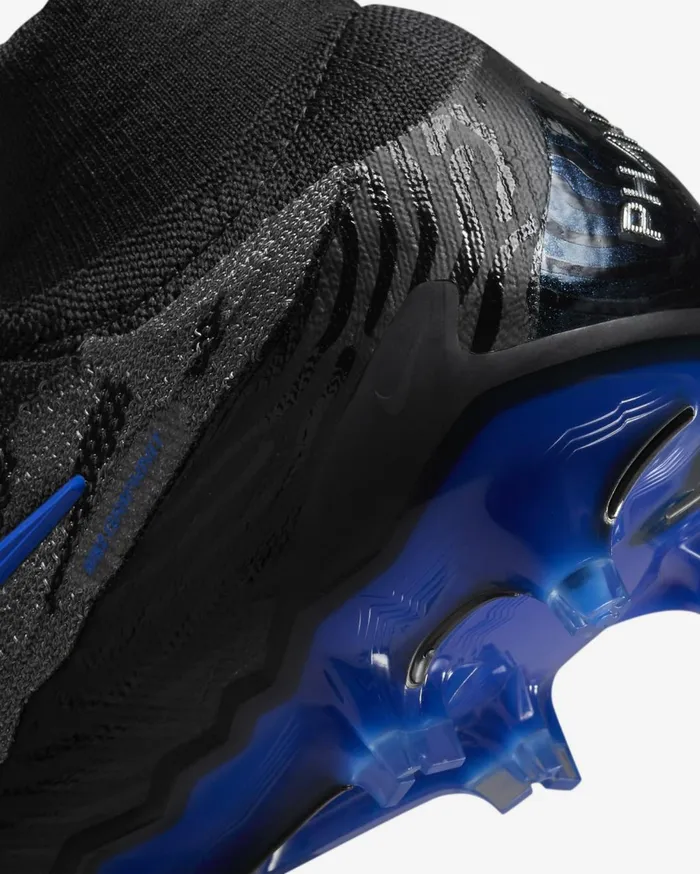 All Shoes Women Nike Phantom GX Elite Blackhyper Royalchrome