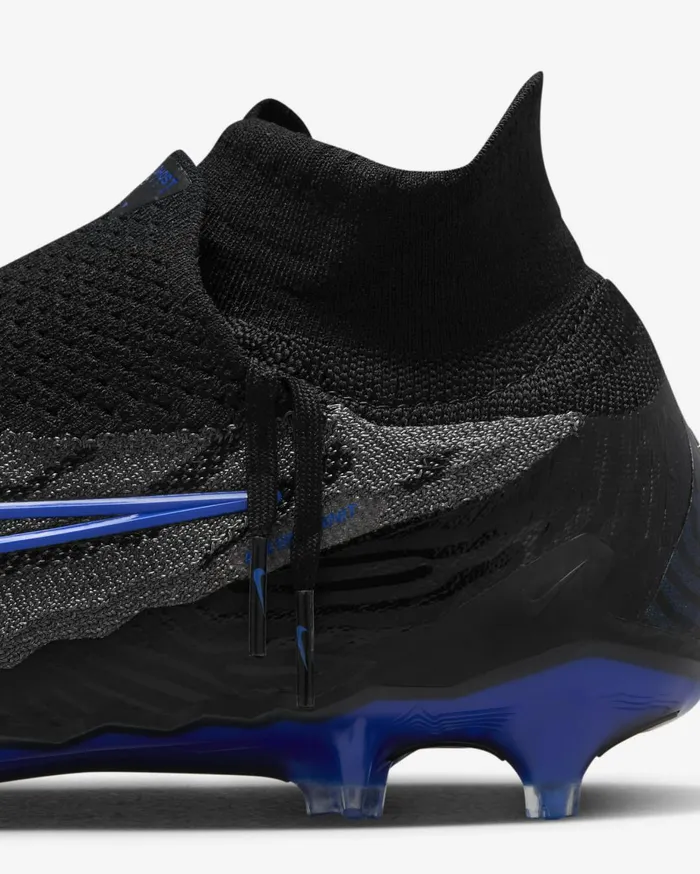 All Shoes Women Nike Phantom GX Elite Blackhyper Royalchrome