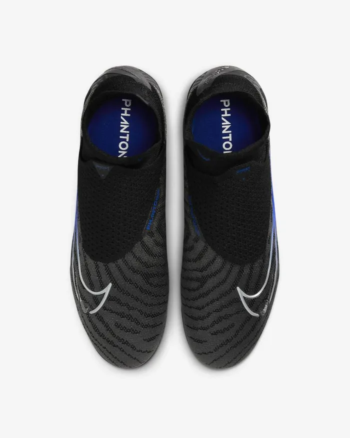 All Shoes Women Nike Phantom GX Elite Blackhyper Royalchrome